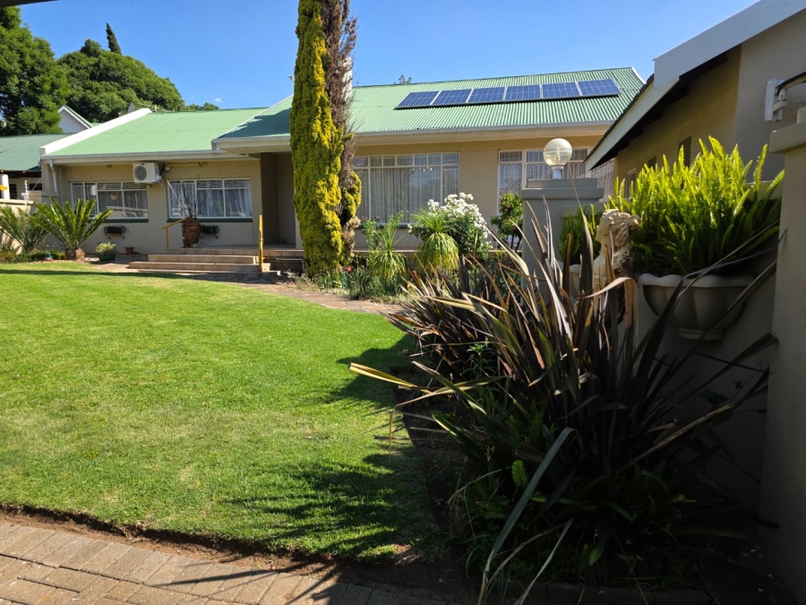 4 Bedroom Property for Sale in Dan Pienaar Free State